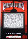 THE Metallica: The Videos [DVD]