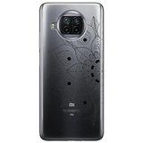 ERT GROUP mobiel telefoonhoesje voor Xiaomi MI 10T LITE/REDMI NOTE 9 PRO 5G origineel en officieel erkend Babaco patroon Mandalas 002, gedeeltelijk bedrukt