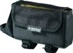 TT Bag - Large Black Textiel Frame Bicycle Bag