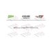 Valeo 4101402 - kabel, koppelingsbediening