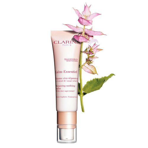 Clarins Calm-Essentiel Soothing Repairing Balm - 30ml