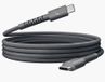 Fresh 'n Rebel USB-C to USB-C Cable - 3m - Black
