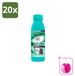 Garnier Fructis Hair Food Shampoo met Aloë Vera pour cheveux normaux à secs, 350 ml - Lot économique - 20 pièces