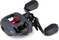 Fox Rage Warrior Baitcast Reel