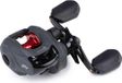 Fox Rage Warrior Baitcast Reel