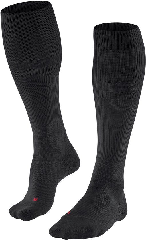 FALKE RU Compression Energy Hardloopsokken Heren Zwart Maat 43-46