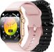Smarty 2.0 SW080B SW080 Horloge
