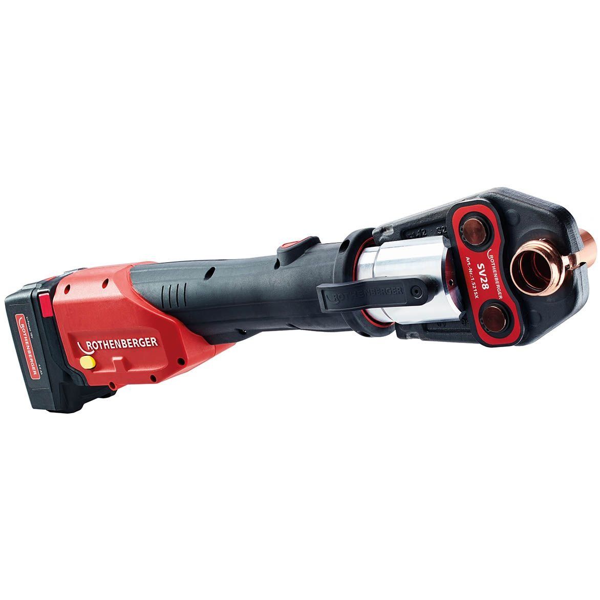 Rothenberger 1000001923