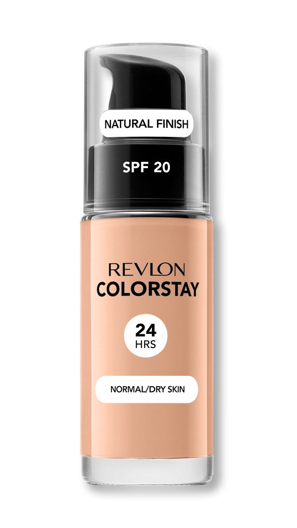 Revlon ColorStay Foundation - 320 True Beige - 30ml