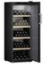 Liebherr WSbli 5031-20 - Refroidisseur de vin - 196 bouteilles - Noir/Inox