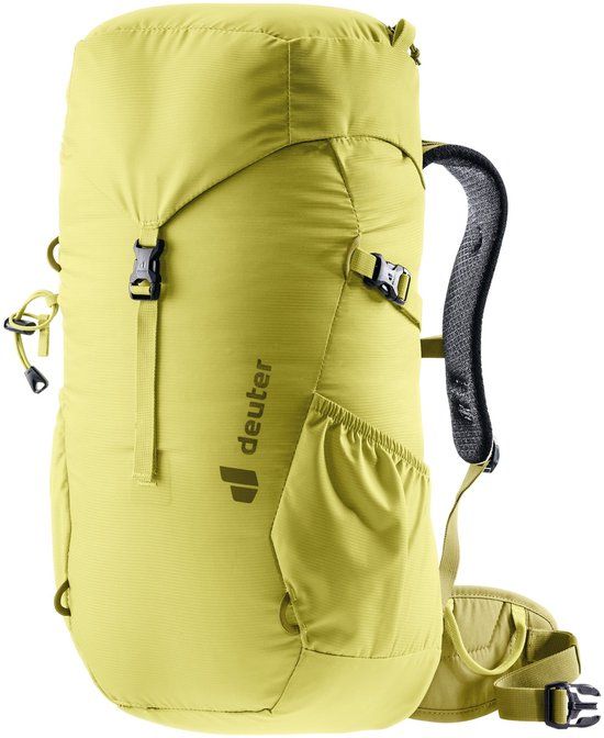 Deuter Climber 22 Jr. Wandelrugzak 50 cm (sprout-linden)
