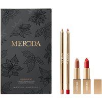 Meroda Sets Lip Make-up Set Unisex