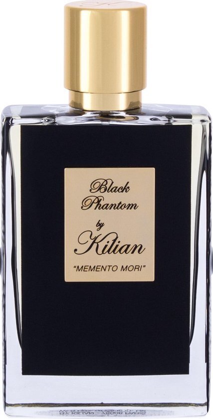Kilian Black Phantom Eau de Parfum 50 ml / unisex