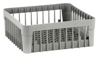 Casier Casselin Casier de lavage à verres - 350x350x150 mm