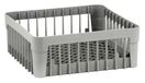 Casier Casselin Casier de lavage à verres - 350x350x150 mm
