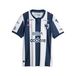 PUMA Maillot Domicile Estadio 26/27 CF Monterrey Homme, Accessoires, Bleu, S