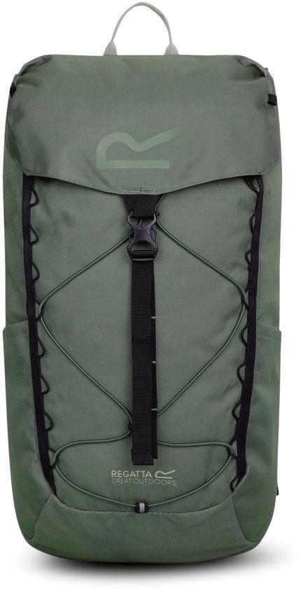 Regatta Survivor 5 25L Schoudertas Groen Polyester