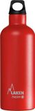 Laken Thermosfles - rood