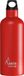 Laken Thermosfles - rood