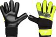 Avento Fingersave Keepershandschoenen - Ultimate Grip - Volwassenen - Geel - Maat M