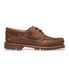 Timberland Chaussures bateau authentiques en cuir pour homme TB0A2PDQAMX1 Marron 43.5 W