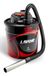 LAVOR Ashley 112 Aszuiger 18L Zakloos Zwart/Rood