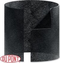 Leitz TruSens Koolstoffilter voor Z-3000 Luchtreiniger - Pak Van 3 Stuks