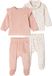 Vertbaudet Set van 2 babyslaapzakjes