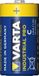 Varta Industrial C Alkaline Batterij - 20 stuks