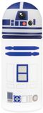 Vedes Star Wars 3D Etui R2-D2 porte-stylo en silicone