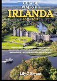 GUÍA DE VIAJES DE IRLANDA 2026-2027