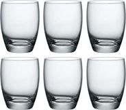 Rocco Bormioli Fiore Verre 0,30 l - 12 pièces