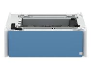 HP LaserJet Papierlade voor 550 vel
