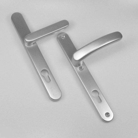 Ami Deurbeslag Dkr 373 Pc 92 A/Z Pc 92