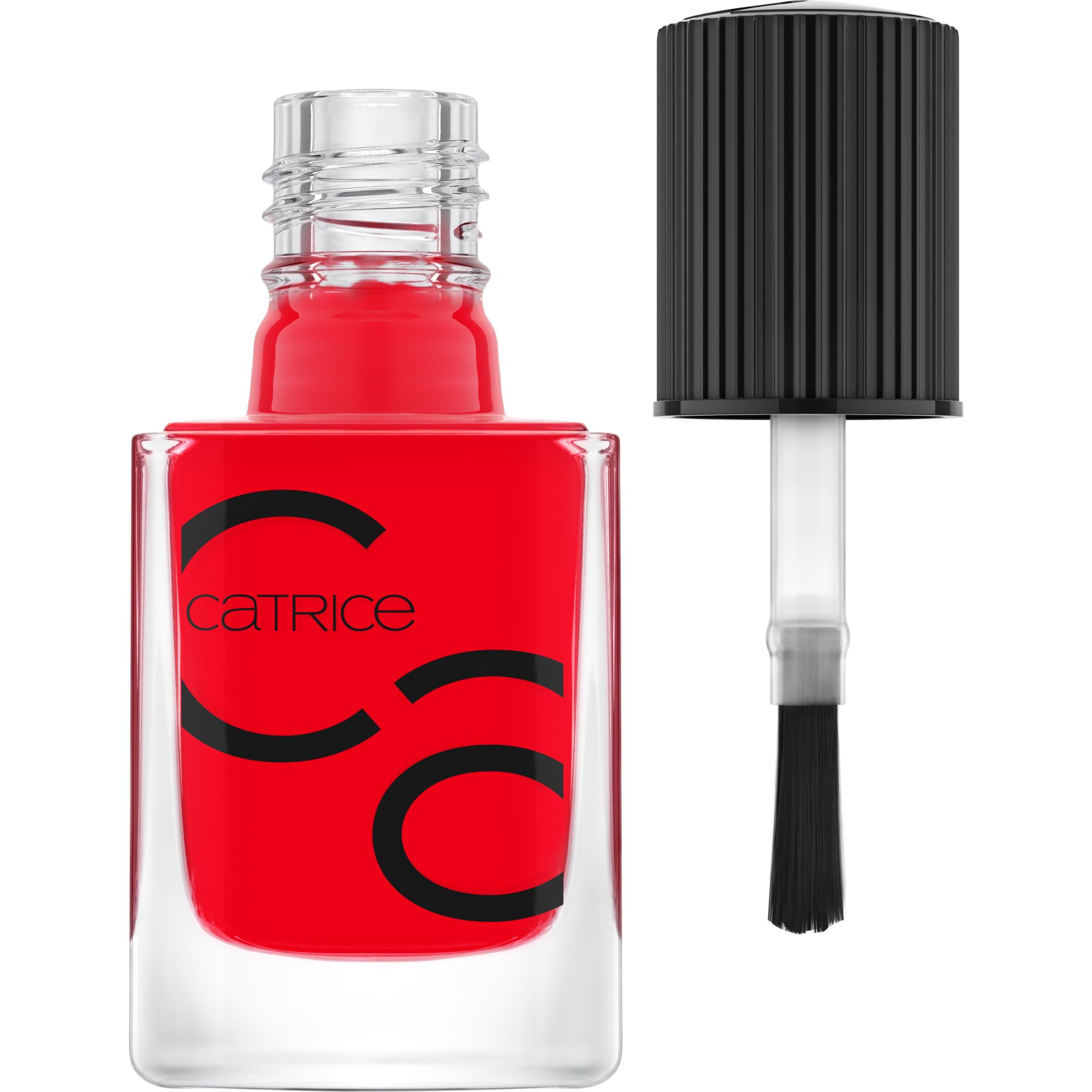 CATRICE ICONAILS Gel Lacquer - 140 Vive l'amour - 10.5 ml