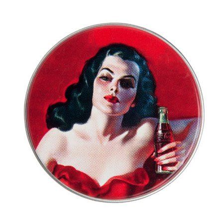 Coca-Cola Coca Cola Lip Pop Classic - 0050051458480