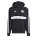 Adidas Eintracht Francfort Sweat à Capuche OG2 - Noir - Taille Medium
