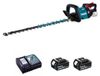Makita taille-haie DUH601RF2-SK (2 x 3,0 Ah + DC18RC)