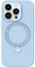 Joyroom Étui pour iPhone 15 Pro Max Cercle de danse Prévient les rayures