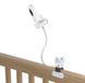 Solidchoice - Support de fixation pour babyphone vidéo