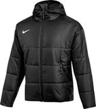 Nike Therma-Fit Academy Pro Jacket FD7702-010 Mannen Zwart XXL