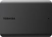 Toshiba Canvio Basics Externe harde schijf, 2 TB, zwart