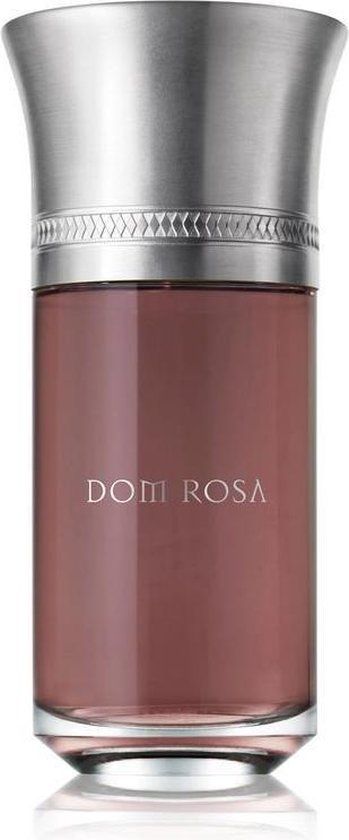 Liquides Imaginaires Dom Rosa / 50 / Mannen
