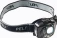 Peli 2720 LED Hoofdlamp Zwart