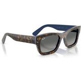 Ray-ban Joseph Rb 7683s Modieuze zonnebril