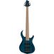 Sire Marcus Miller M2 2nd Generation 5-String Transparent Blue basse