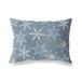 BonaMaison Willekeurig Patroon Decoratieve Kussensloop, Kussenhoezen Bank, Decoratieve Kussenhoesjes, Kussensloop; Sofa, Slaapkamer, Kantoor, Auto 35x50 Cm - Ontworpen en vervaardigd in Turkije