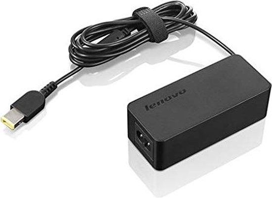 Lenovo 45N0292 Netvoeding & Inverter Binnen 45 W Zwart