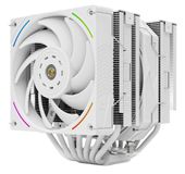 Thermalright Royal Pretor 130 Ultra Refroidisseur de processeur 13 cm Blanc