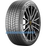 Continental WinterContact 8 S ( 255/40 R21 102V XL EVc, met velgrandbescherming )